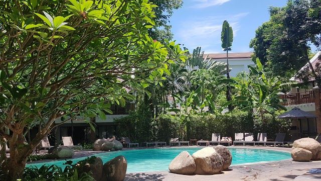 Suan Pakkad Palace Museum